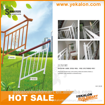 Latest Professional Top Aluminum railing